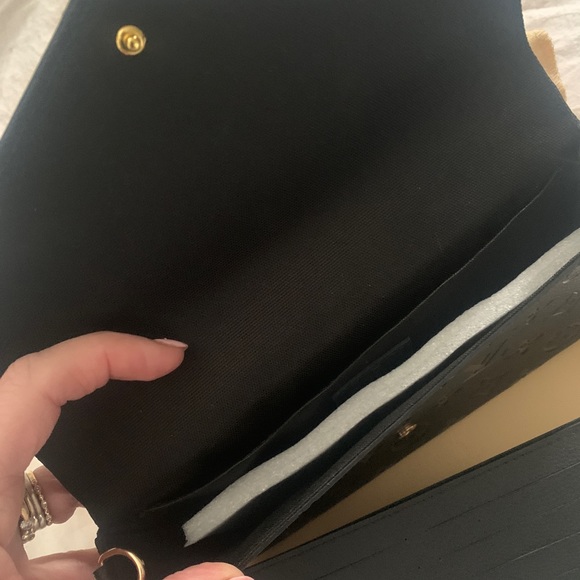 LOUIS VUITTON FE’LUCIE POCHETTE - Picture 9 of 9